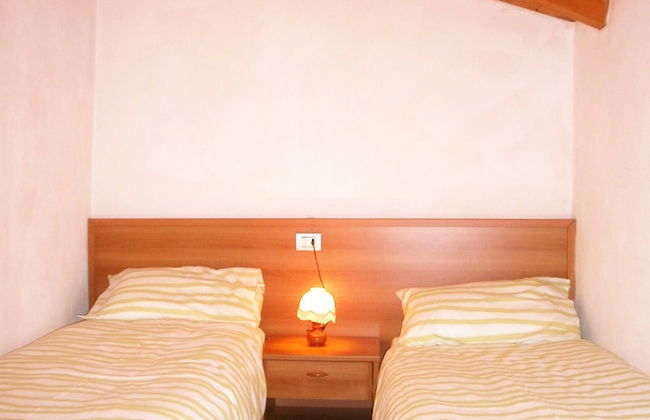 Appartamenti Casa Rita & Antica Corte Ginevra - Photo 10