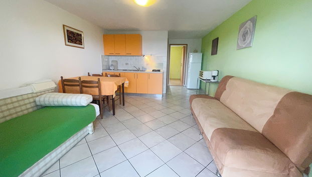 Apartment Matkovic 4 - Foto 5, Interior