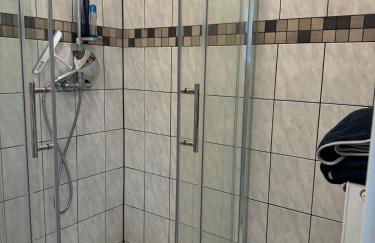 Ferienwohnung und Pension Knabbe - Foto 8