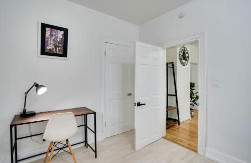 Modern Hastings-On-Hudson Home Near River! - Foto 13