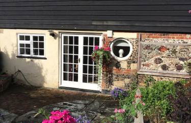 The Garden Barn, Manuden nr Stansted - Foto 1