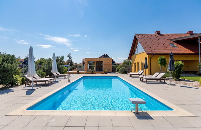Villa Prleski Raj - Pool, Sauna, Jacuzzi - Foto 35