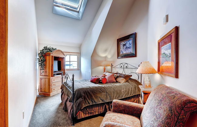 Jackpine & Black Bear Condos by Vail Resorts - Foto 21