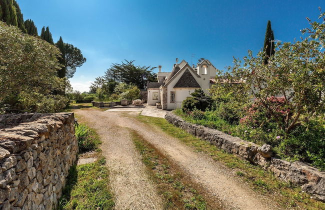 3438 Villa Poggio dei Loti by Barbarhouse - Foto 1