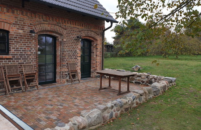 Ferienhof Mochowsee - Photo 41