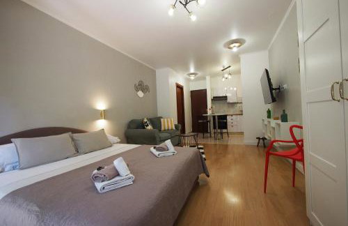 Charming Terrace Studio Split - Foto 37