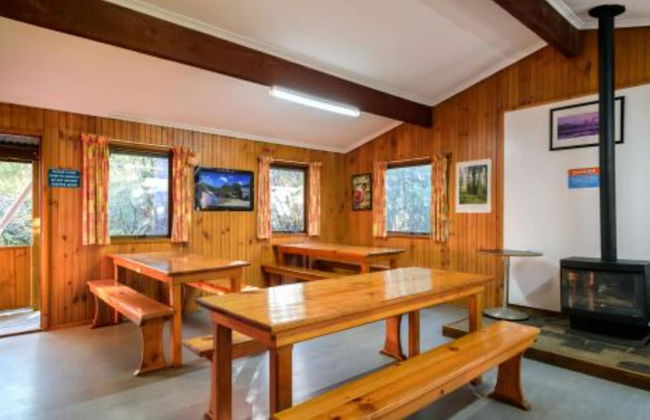 Discovery Parks - Cradle Mountain - Foto 23