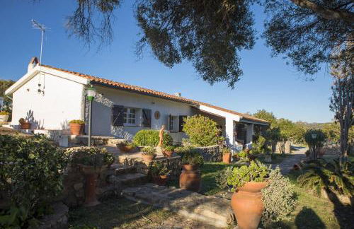 Villa La Liccia Misia - Foto 39