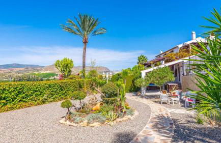 Casa La Vina del Arenal Pizarra by Ruralidays - Foto 39