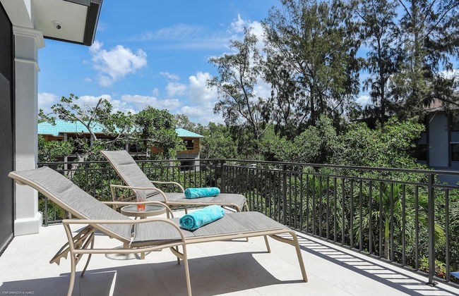 Sabal Custom Home By the Beach - Foto 19