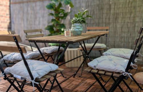 Beletage Cologne - Foto 11