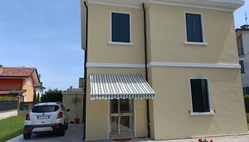 La Casa Gialla - Foto 4