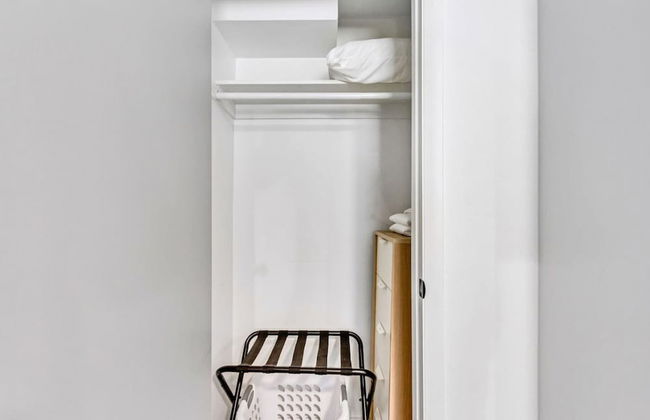 Comfortable 2BR Apt Near Capitol Hill SLC - Foto 23