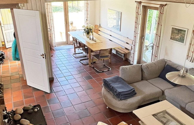 10 Person Holiday Home in Dannemare - Foto 22