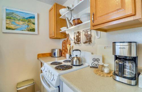 Yard, Deck, Grill! Desert Hideaway By Jemez Canyon - Foto 12