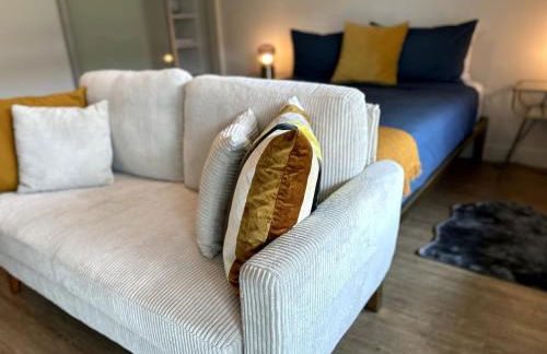 Cozy studio in heart of Santa Monica free parking - Foto 30