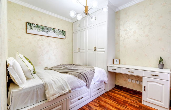 YOUJIA Apartment - Jinyang St - Foto 10