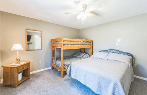 Fox Lair 29L - Cozy End Unit with Mountain Views - Foto 21