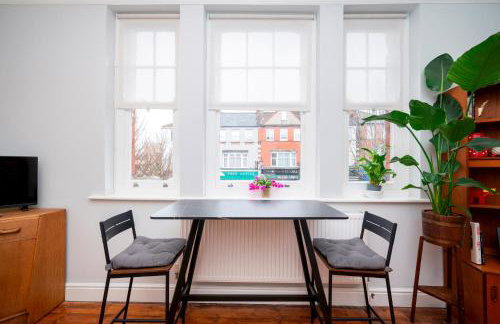 Quirky London Apartment 2 min to Ladywell station - Pass the Keys - Foto 36