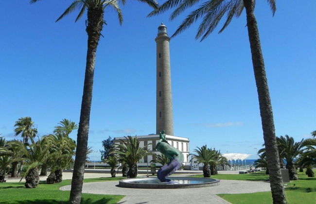 Meloneras 7 - Foto 27