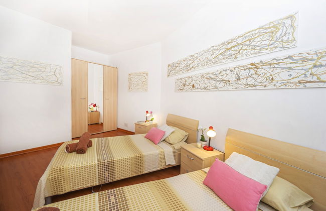 Spinola Bay Apartment by Getaways Malta - Foto 7