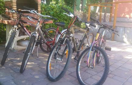 Apartment Sajković - Foto 21