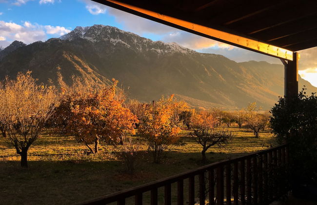 Villa Rustica - Foto 49