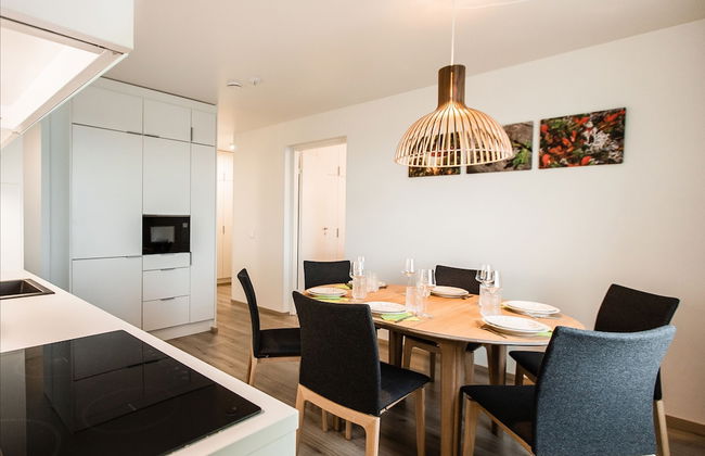 Nordica Design Residence Rovaniemi - Foto 65