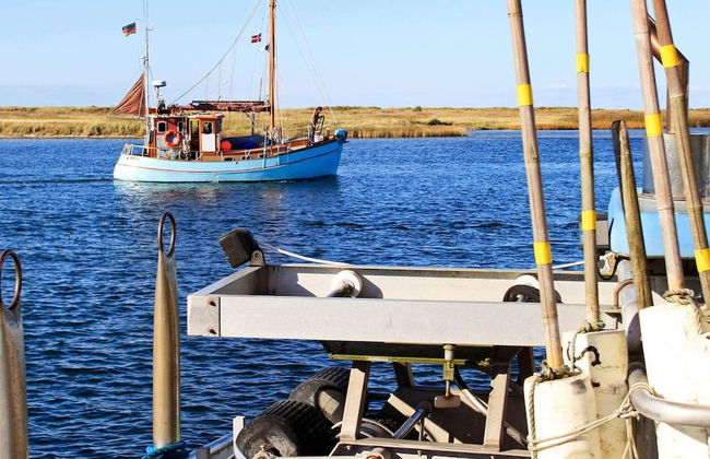 Holiday Home in Wendtorf - Photo 9