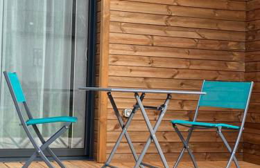 Studio neuf La Felicità - Foto 11