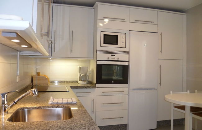 Apartment 50 Meters To Sporty Beach - Photo 7