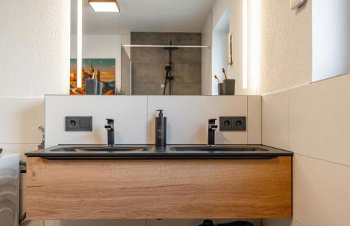 BPS Apartment #3 Flair - NEU - Deluxe - Modern - Foto 28