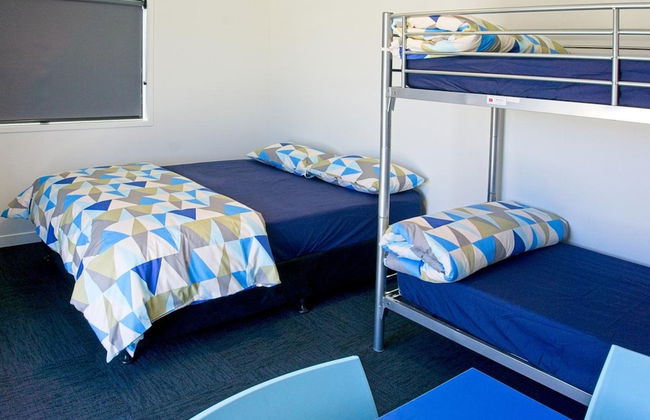 Hokitikas Kiwi Holiday Park and Motels - Foto 4