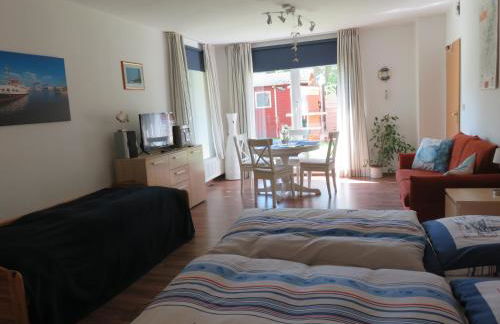 Schönes Appartement in ruhiger Lage - Foto 1