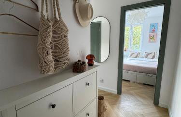 Studio 77 - nowoczesny apartament w Otwocku - Foto 6