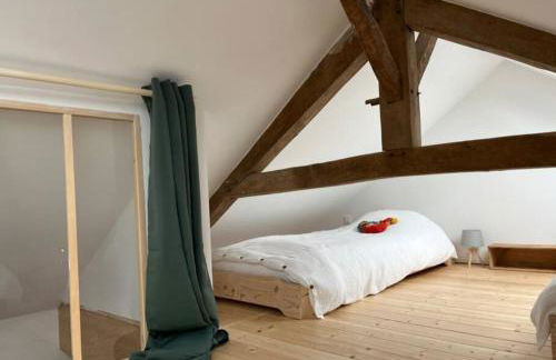 Maison de campagne - St Céneri - Alpes Mancelles - Photo 26