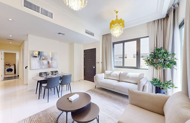 Primestay - Akoya Oxygen - Odora Residences - Photo 12