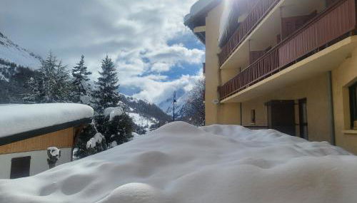 VALLOIRE - Les Verneys - Thymel - Foto 3