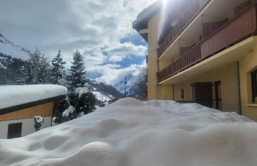 VALLOIRE - Les Verneys - Thymel - Foto 3