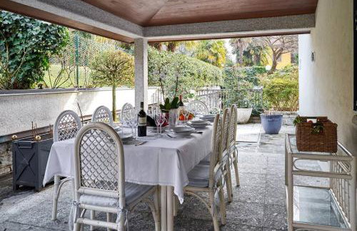 Great Charm Villa i Due Leoni Bellagio - Foto 44