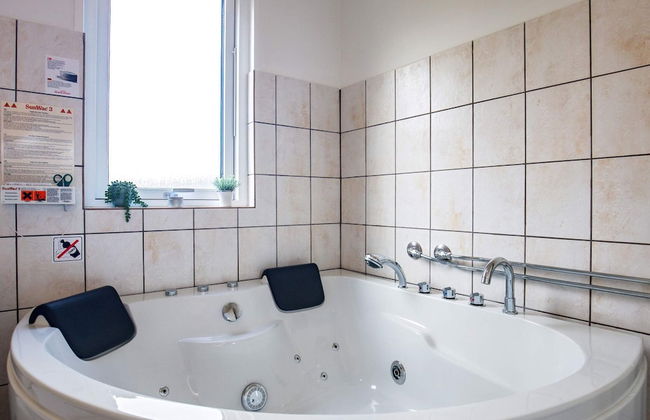 Luxury Spa Retreat by Sea - By Traum Ferienwohnungen - Foto 4