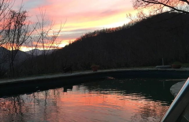 Agriturismo Castello della Pieve - Photo 18