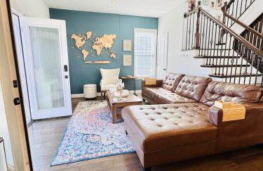 French Provincial with Grand Piano- Steps from DC - Foto 34