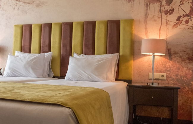 Vila Gale Douro Vineyards Hotel - Foto 18