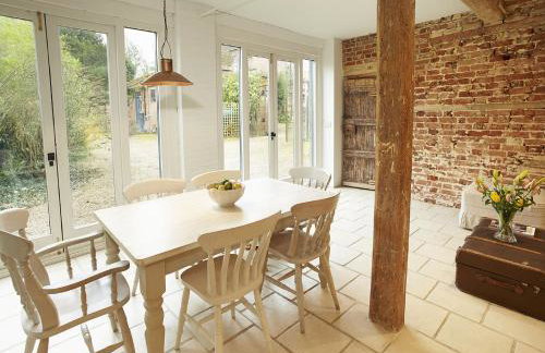 Old Rectory and Coach House - Foto 25