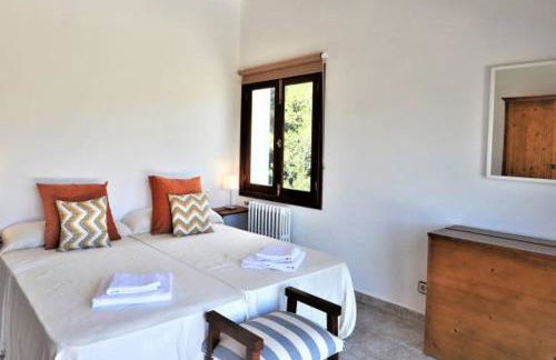 Villa LAS ENCINAS-en el pueblo de Esporles- Mallorca - Photo 14
