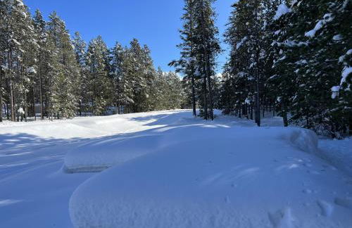 Lakeside, Hot Tub Theater Room - Foto 39