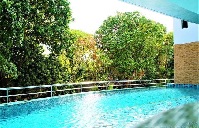 Light Home Phuket Town - Foto 1