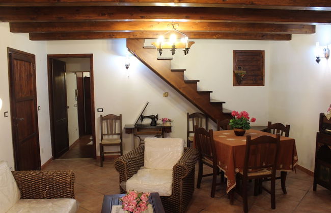 Villa Delle Ninfee - Foto 12