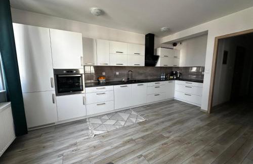 Urban Green Września,Przytulny apartament z parkingiem - Foto 16